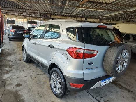 FORD Ecosport 1.6 16V 4P FREESTYLE, Foto 1