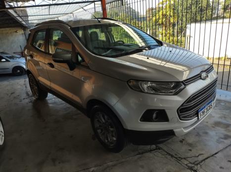 FORD Ecosport 1.6 16V 4P FREESTYLE, Foto 4