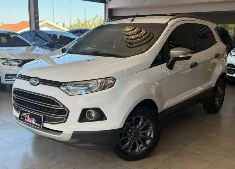 FORD Ecosport 1.6 16V 4P FREESTYLE PLUS FLEX, Foto 1