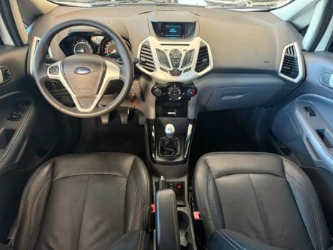 FORD Ecosport 1.6 16V 4P FREESTYLE PLUS FLEX, Foto 2