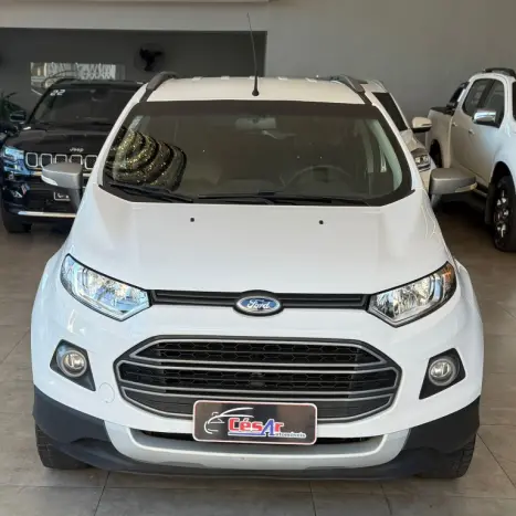 FORD Ecosport 1.6 16V 4P FREESTYLE PLUS FLEX, Foto 3