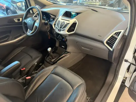 FORD Ecosport 1.6 16V 4P FREESTYLE PLUS FLEX, Foto 4