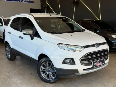 FORD Ecosport 1.6 16V 4P FREESTYLE PLUS FLEX, Foto 5