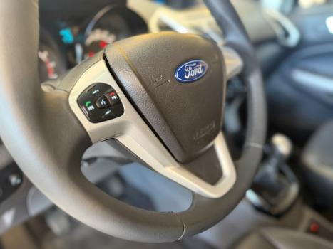 FORD Ecosport 1.6 16V 4P FREESTYLE PLUS FLEX, Foto 6