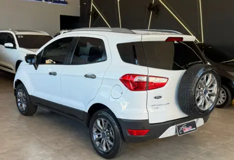 FORD Ecosport 1.6 16V 4P FREESTYLE PLUS FLEX, Foto 7