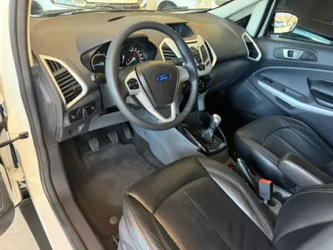 FORD Ecosport 1.6 16V 4P FREESTYLE PLUS FLEX, Foto 8