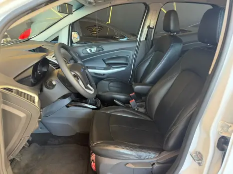 FORD Ecosport 1.6 16V 4P FREESTYLE PLUS FLEX, Foto 12