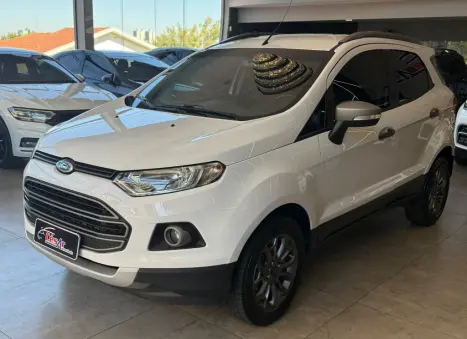 FORD Ecosport 1.6 16V 4P FREESTYLE PLUS FLEX, Foto 15