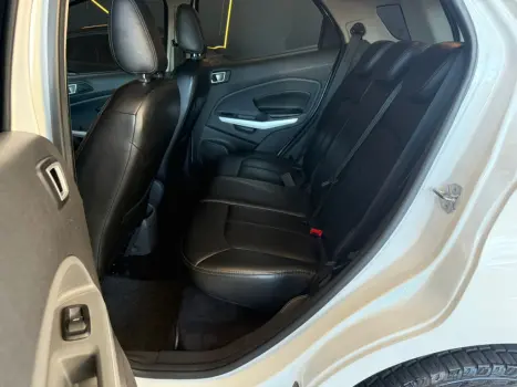 FORD Ecosport 1.6 16V 4P FREESTYLE PLUS FLEX, Foto 17
