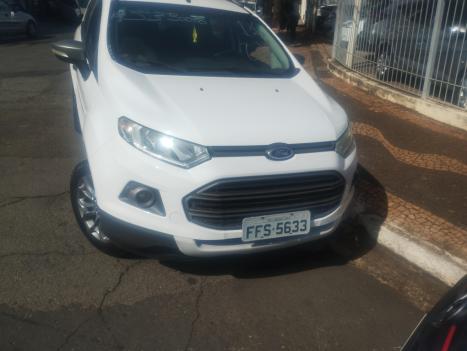 FORD Ecosport 1.6 16V 4P FREESTYLE, Foto 6