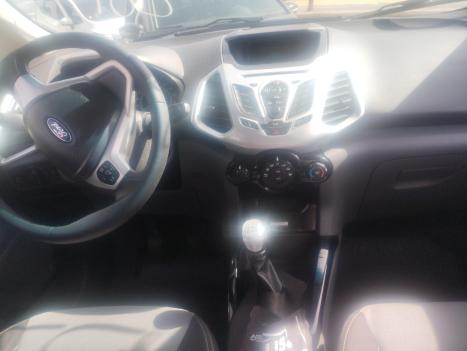 FORD Ecosport 1.6 16V 4P FREESTYLE, Foto 7