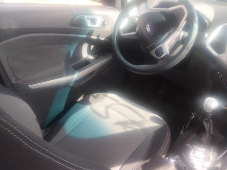 FORD Ecosport 1.6 16V 4P FREESTYLE, Foto 8