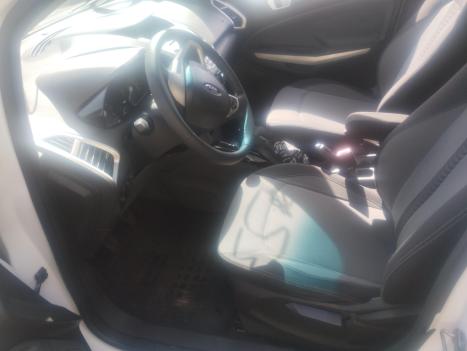 FORD Ecosport 1.6 16V 4P FREESTYLE, Foto 10