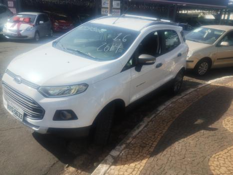 FORD Ecosport 1.6 16V 4P FREESTYLE, Foto 11