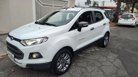 FORD Ecosport 1.6 16V 4P FREESTYLE, Foto 1