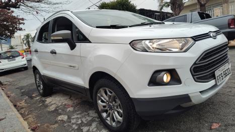 FORD Ecosport 1.6 16V 4P FREESTYLE, Foto 2