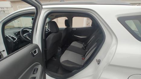 FORD Ecosport 1.6 16V 4P FREESTYLE, Foto 3
