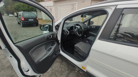 FORD Ecosport 1.6 16V 4P FREESTYLE, Foto 7
