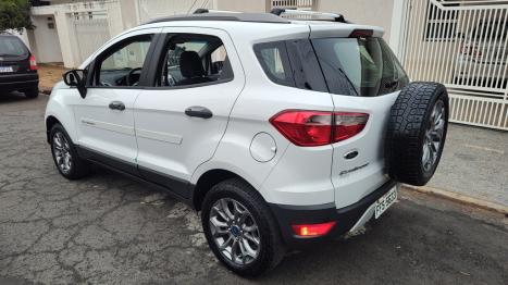 FORD Ecosport 1.6 16V 4P FREESTYLE, Foto 9
