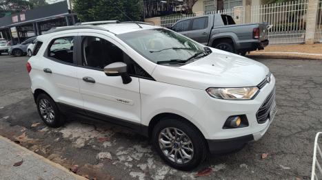 FORD Ecosport 1.6 16V 4P FREESTYLE, Foto 10