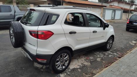 FORD Ecosport 1.6 16V 4P FREESTYLE, Foto 11