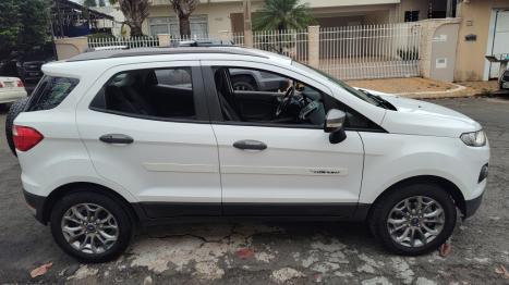 FORD Ecosport 1.6 16V 4P FREESTYLE, Foto 12