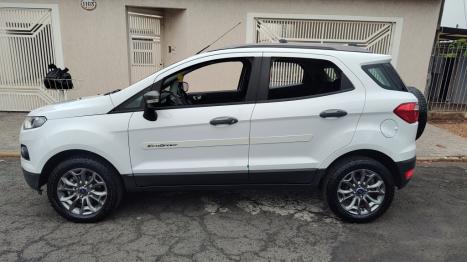 FORD Ecosport 1.6 16V 4P FREESTYLE, Foto 14