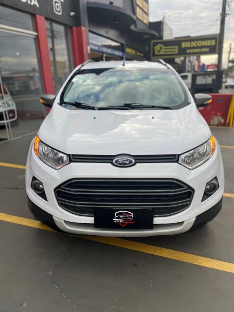 FORD Ecosport 1.6 16V 4P FREESTYLE, Foto 2