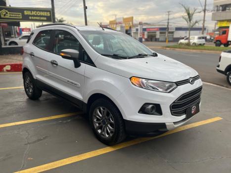 FORD Ecosport 1.6 16V 4P FREESTYLE, Foto 3