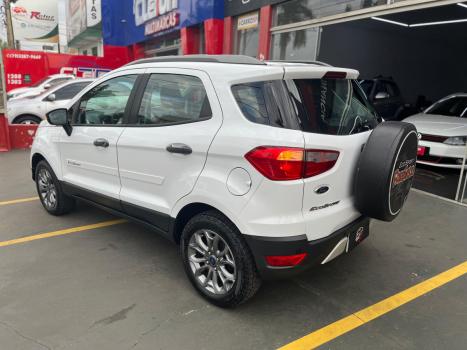FORD Ecosport 1.6 16V 4P FREESTYLE, Foto 4