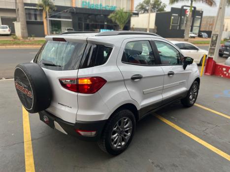 FORD Ecosport 1.6 16V 4P FREESTYLE, Foto 6