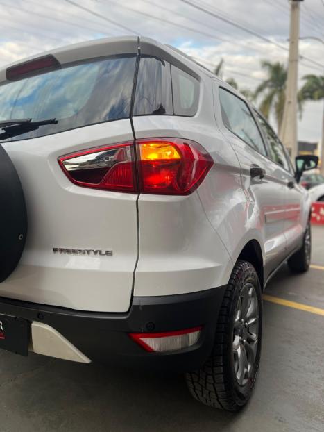 FORD Ecosport 1.6 16V 4P FREESTYLE, Foto 7