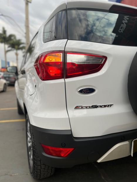 FORD Ecosport 1.6 16V 4P FREESTYLE, Foto 8