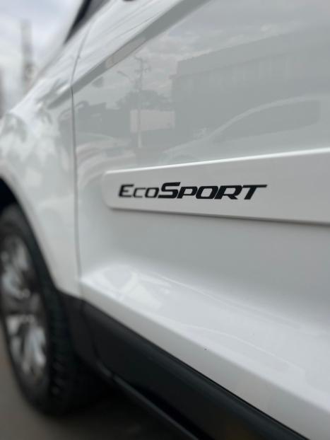 FORD Ecosport 1.6 16V 4P FREESTYLE, Foto 9
