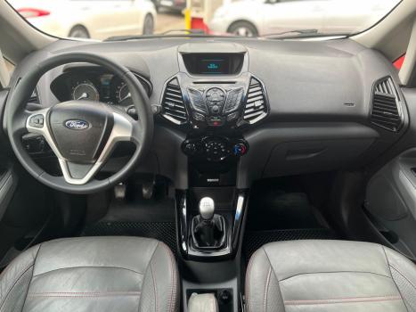 FORD Ecosport 1.6 16V 4P FREESTYLE, Foto 10