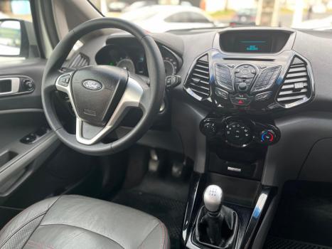 FORD Ecosport 1.6 16V 4P FREESTYLE, Foto 11