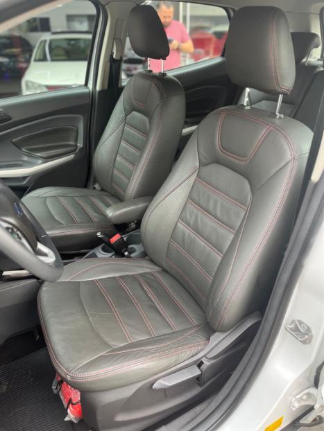 FORD Ecosport 1.6 16V 4P FREESTYLE, Foto 12