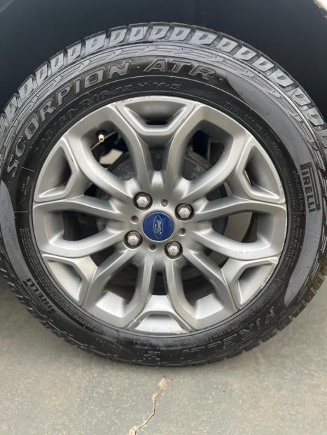 FORD Ecosport 1.6 16V 4P FREESTYLE, Foto 14