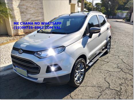 FORD Ecosport 1.6 16V 4P FREESTYLE, Foto 1