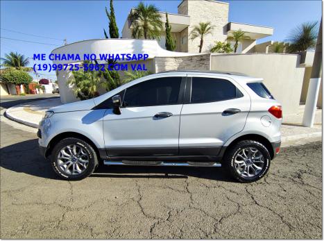 FORD Ecosport 1.6 16V 4P FREESTYLE, Foto 2