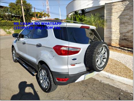 FORD Ecosport 1.6 16V 4P FREESTYLE, Foto 3