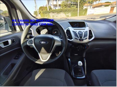 FORD Ecosport 1.6 16V 4P FREESTYLE, Foto 4