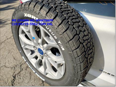 FORD Ecosport 1.6 16V 4P FREESTYLE, Foto 5