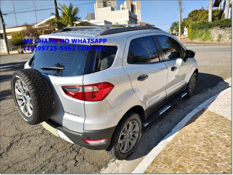 FORD Ecosport 1.6 16V 4P FREESTYLE, Foto 6