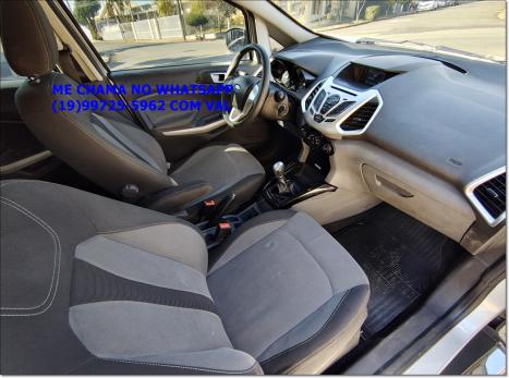 FORD Ecosport 1.6 16V 4P FREESTYLE, Foto 7