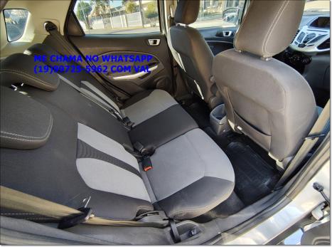 FORD Ecosport 1.6 16V 4P FREESTYLE, Foto 8