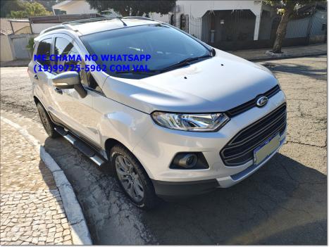 FORD Ecosport 1.6 16V 4P FREESTYLE, Foto 9