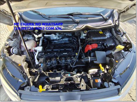 FORD Ecosport 1.6 16V 4P FREESTYLE, Foto 10