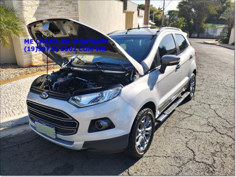 FORD Ecosport 1.6 16V 4P FREESTYLE, Foto 11