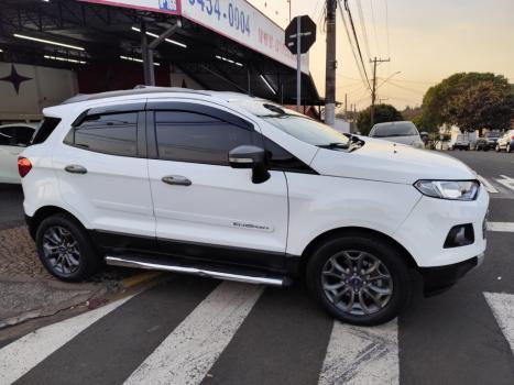 FORD Ecosport 1.6 16V 4P FREESTYLE, Foto 2
